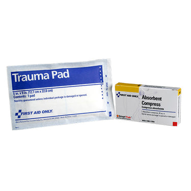Trauma Pad (Unitized Refill), 5